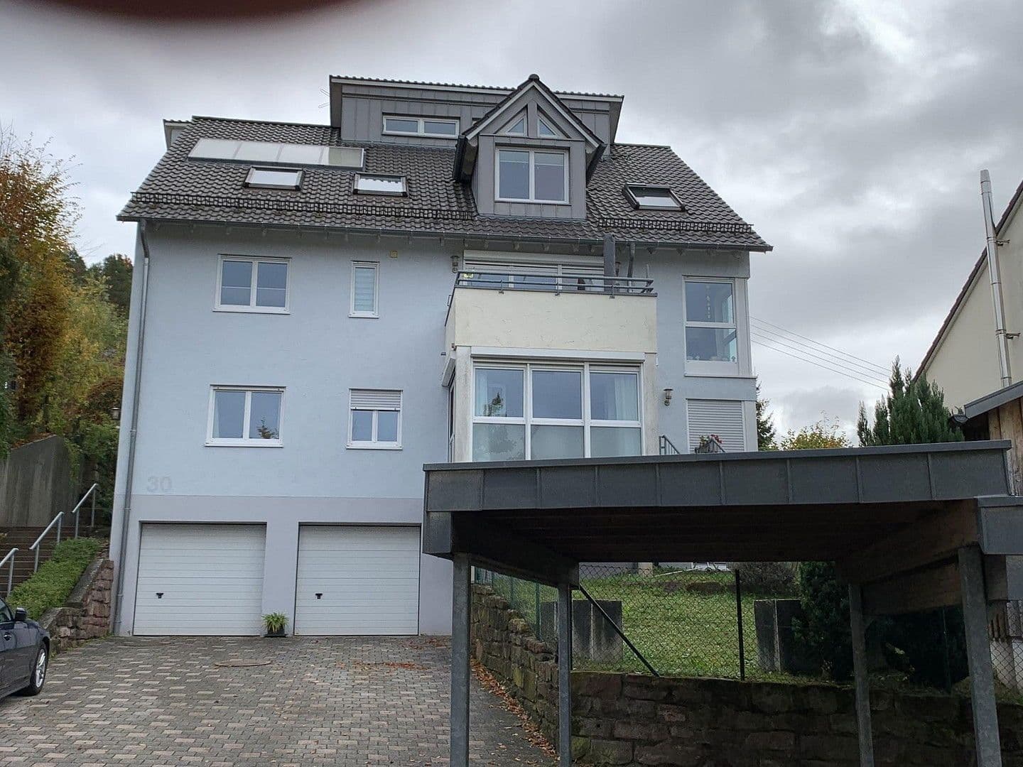 3 bedroom flat for sale, 80 m², Nagold, Baden-Württemberg 3 bedroom flat for sale, 80 m², Nagold, Baden-Württemberg