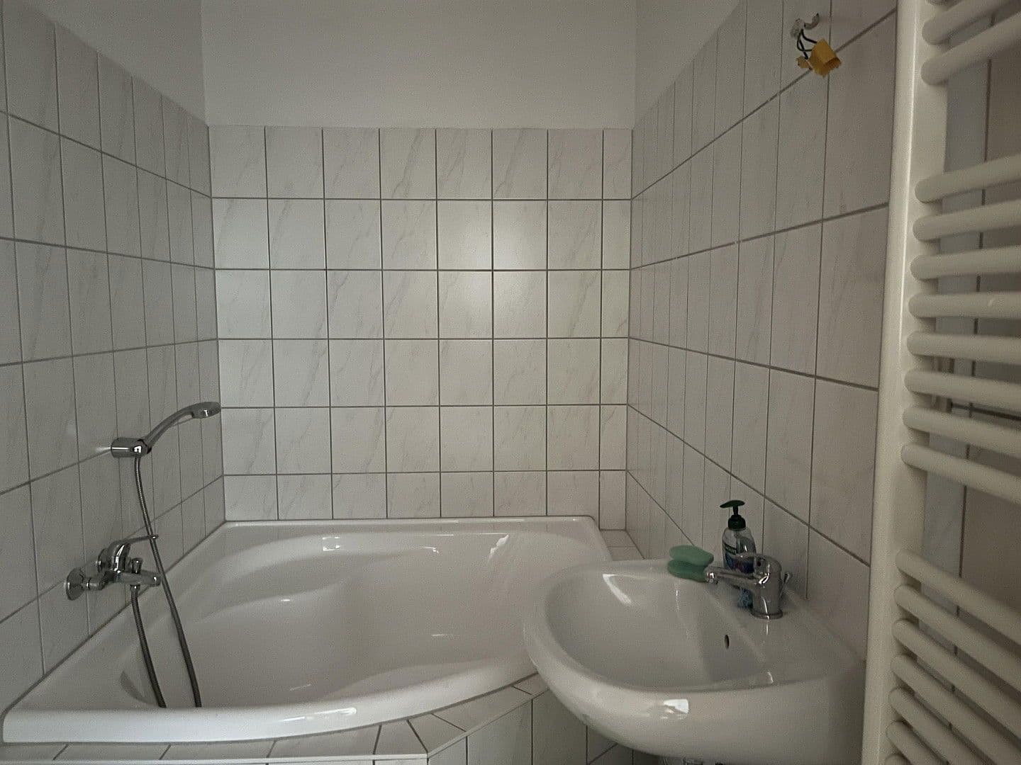 2 bedroom flat to rent, 59 m², Blankenburg, Saxony-Anhalt 2 bedroom flat to rent, 59 m², Blankenburg, Saxony-Anhalt