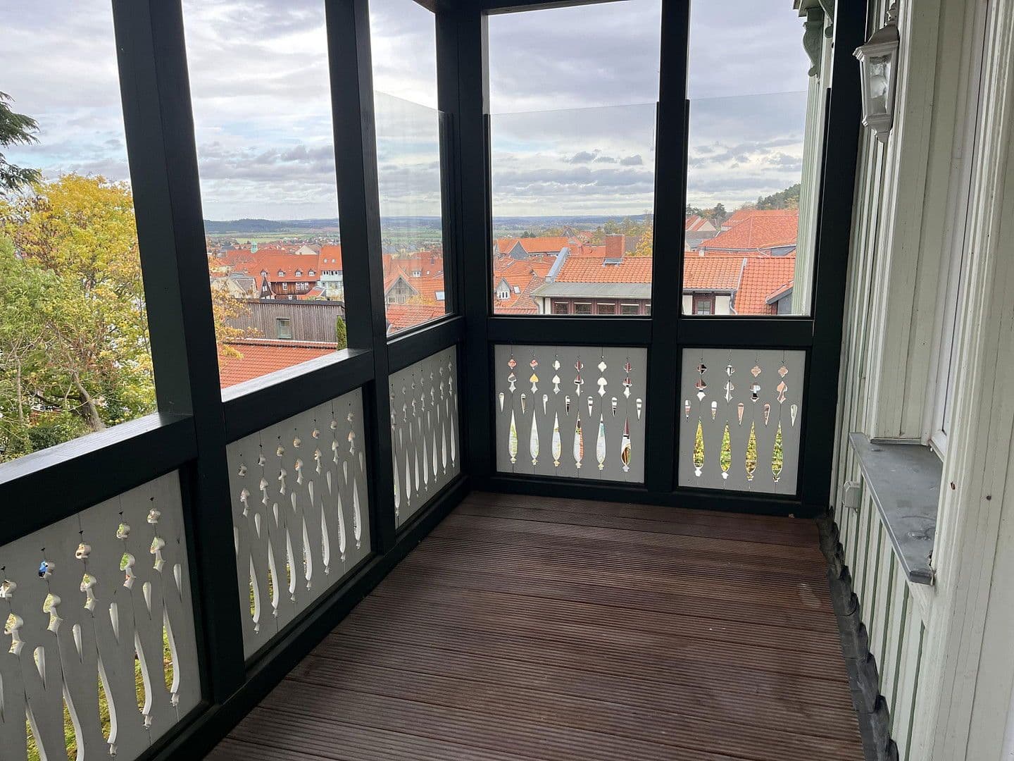 2 bedroom flat to rent, 59 m², Blankenburg, Saxony-Anhalt 2 bedroom flat to rent, 59 m², Blankenburg, Saxony-Anhalt