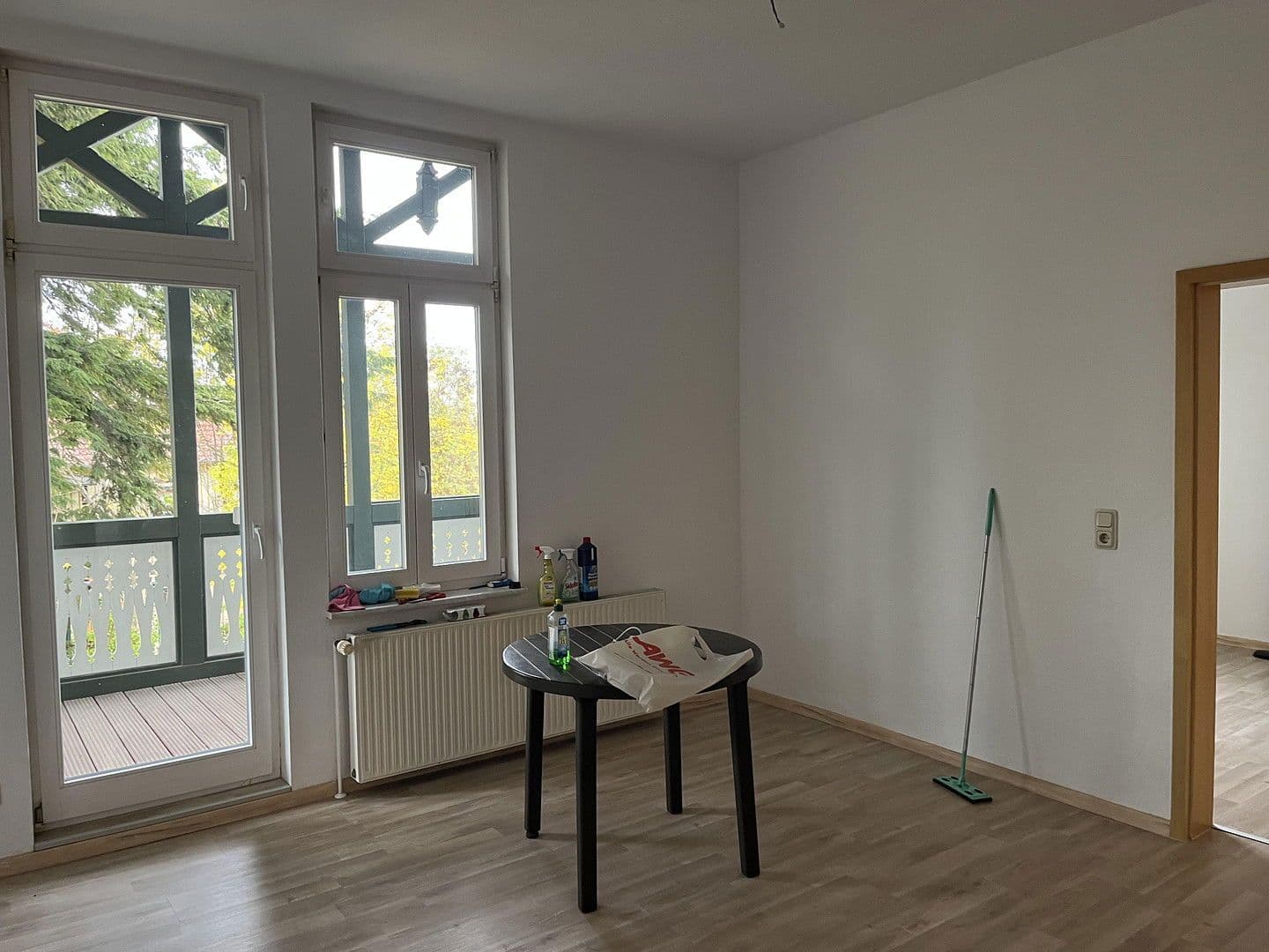 2 bedroom flat to rent, 59 m², Blankenburg, Saxony-Anhalt 2 bedroom flat to rent, 59 m², Blankenburg, Saxony-Anhalt