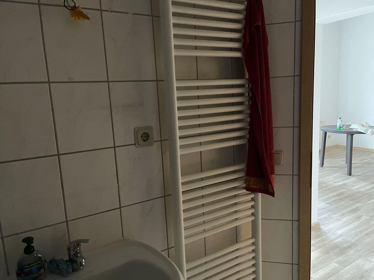 2 bedroom flat to rent, 59 m², Blankenburg, Saxony-Anhalt 2 bedroom flat to rent, 59 m², Blankenburg, Saxony-Anhalt