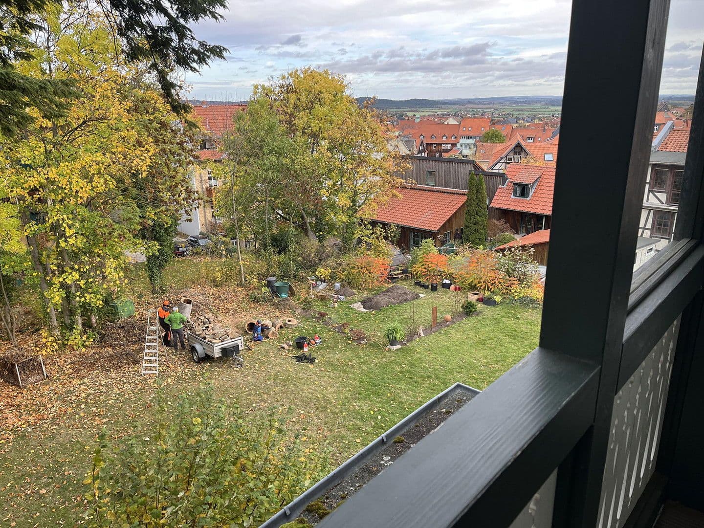 2 bedroom flat to rent, 59 m², Blankenburg, Saxony-Anhalt 2 bedroom flat to rent, 59 m², Blankenburg, Saxony-Anhalt