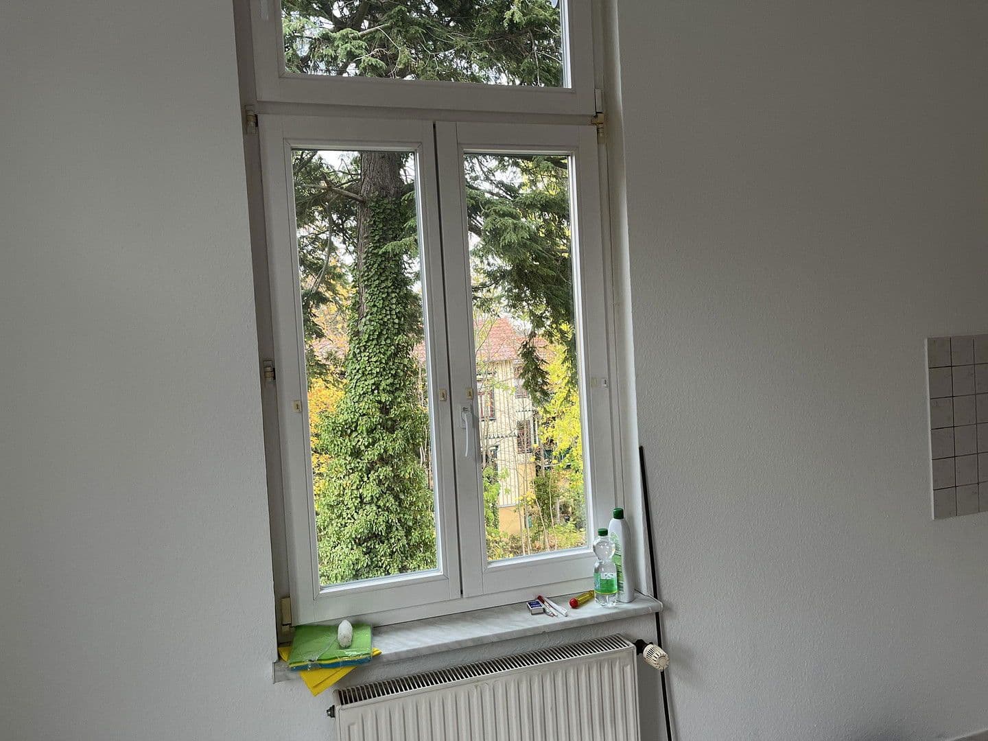 2 bedroom flat to rent, 59 m², Blankenburg, Saxony-Anhalt 2 bedroom flat to rent, 59 m², Blankenburg, Saxony-Anhalt