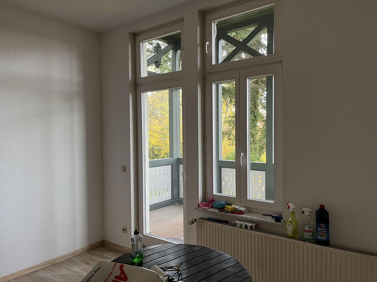2 bedroom flat to rent, 59 m², Blankenburg, Saxony-Anhalt 2 bedroom flat to rent, 59 m², Blankenburg, Saxony-Anhalt