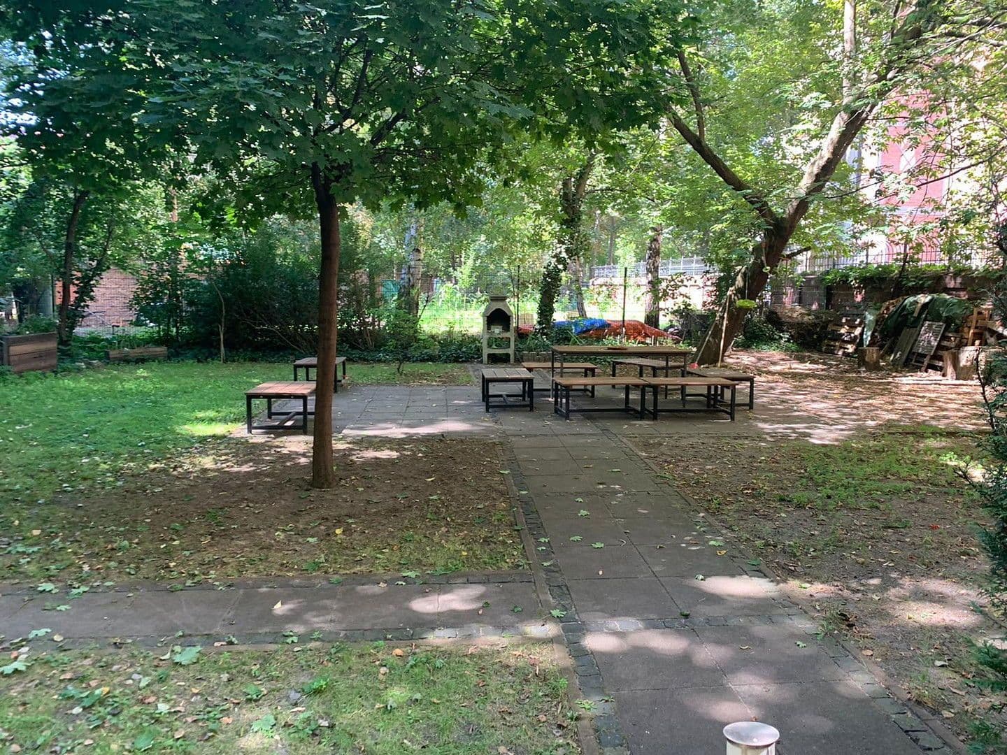 1 bedroom flat for sale, 39 m², Berlin, Berlin 1 bedroom flat for sale, 39 m², Berlin, Berlin