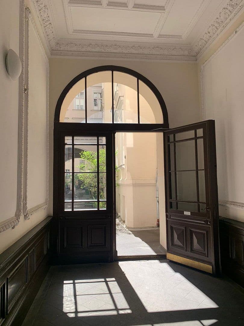 1 bedroom flat for sale, 39 m², Berlin, Berlin 1 bedroom flat for sale, 39 m², Berlin, Berlin