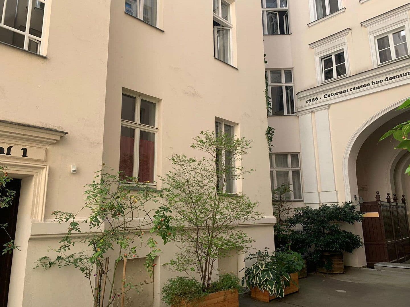 1 bedroom flat for sale, 39 m², Berlin, Berlin 1 bedroom flat for sale, 39 m², Berlin, Berlin
