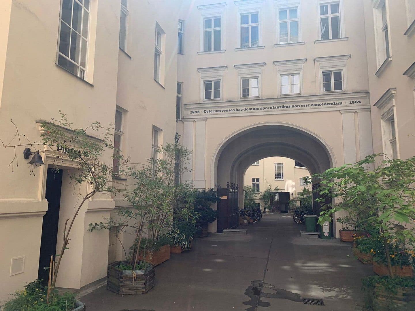 1 bedroom flat for sale, 39 m², Berlin, Berlin 1 bedroom flat for sale, 39 m², Berlin, Berlin