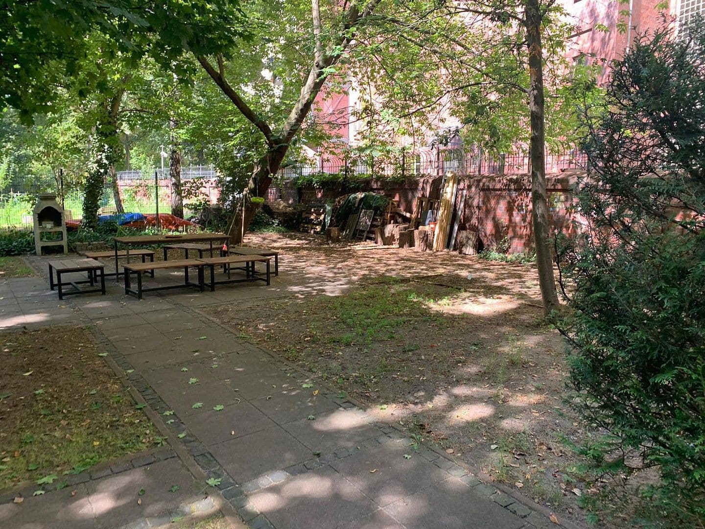 1 bedroom flat for sale, 39 m², Berlin, Berlin 1 bedroom flat for sale, 39 m², Berlin, Berlin