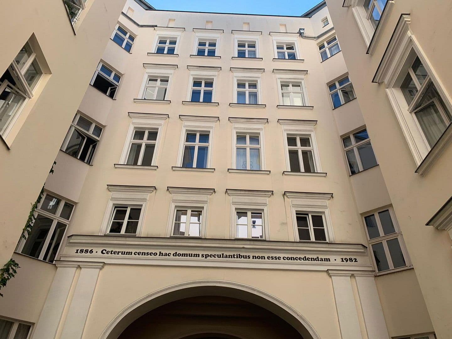 1 bedroom flat for sale, 39 m², Berlin, Berlin 1 bedroom flat for sale, 39 m², Berlin, Berlin