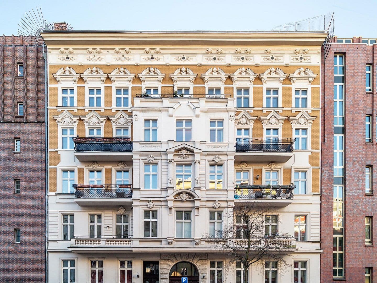 1 bedroom flat for sale, 39 m², Berlin, Berlin 1 bedroom flat for sale, 39 m², Berlin, Berlin