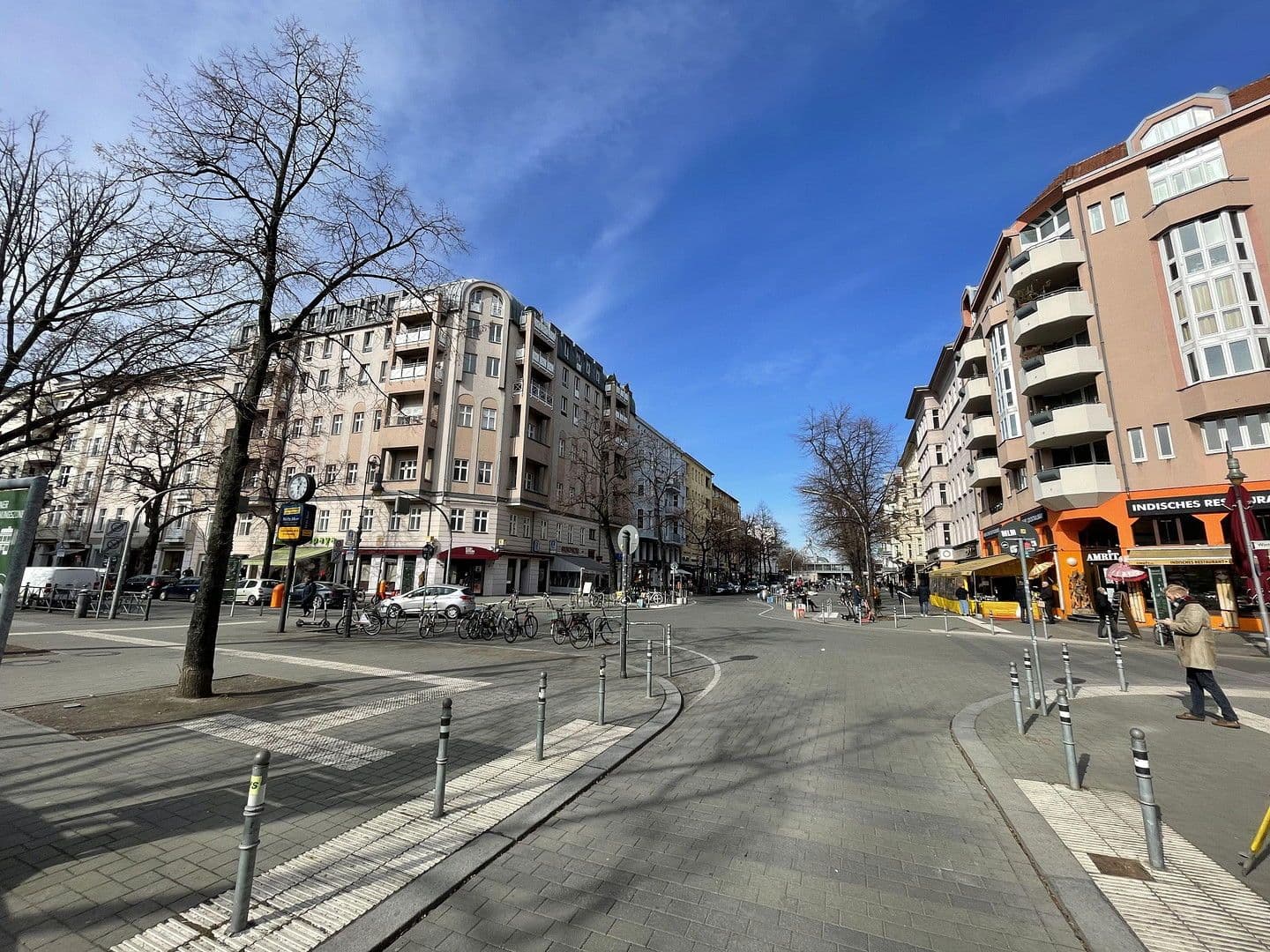 1 bedroom flat for sale, 39 m², Berlin, Berlin 1 bedroom flat for sale, 39 m², Berlin, Berlin