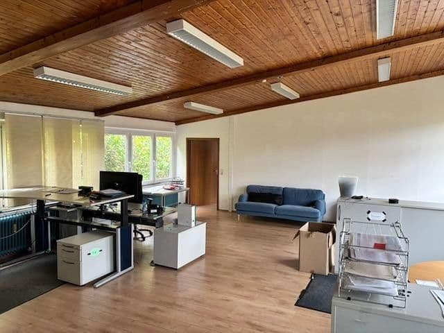 office to rent, 130 m², Bunsenstrasse 22, Böblingen, Baden-Württemberg office to rent, 130 m², Bunsenstrasse 22, Böblingen, Baden-Württemberg