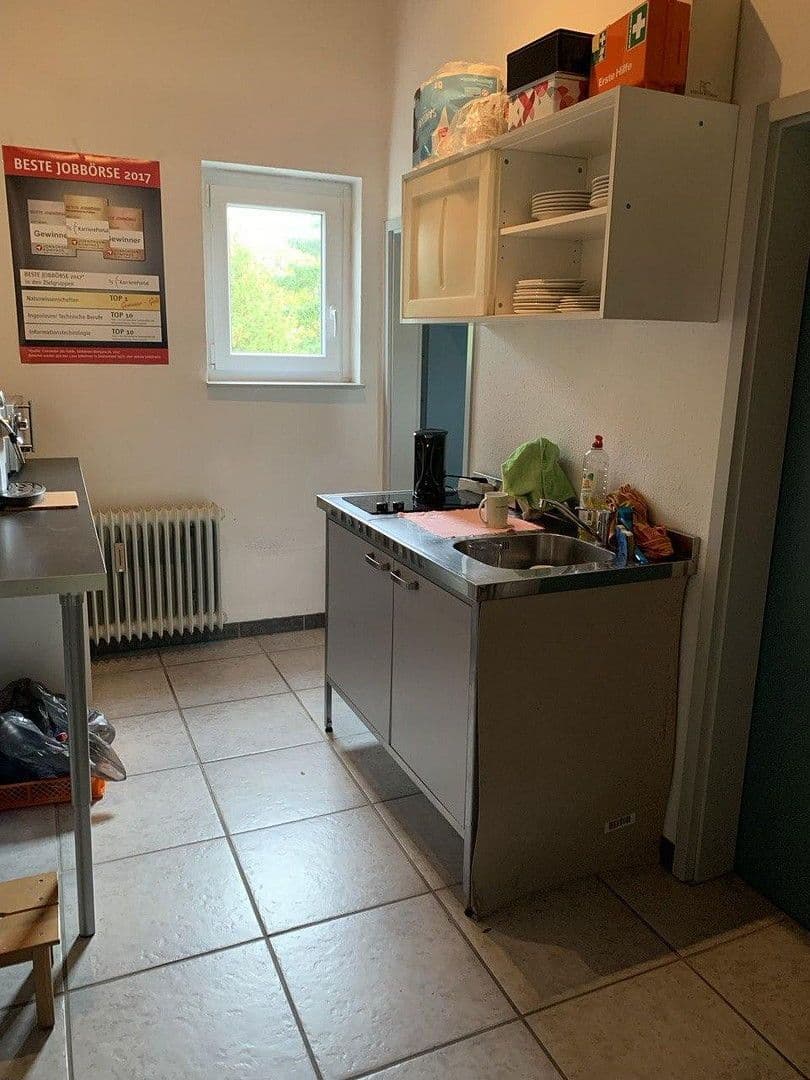 office to rent, 130 m², Bunsenstrasse 22, Böblingen, Baden-Württemberg office to rent, 130 m², Bunsenstrasse 22, Böblingen, Baden-Württemberg