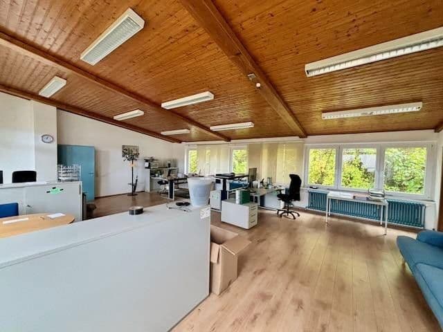 office to rent, 130 m², Bunsenstrasse 22, Böblingen, Baden-Württemberg office to rent, 130 m², Bunsenstrasse 22, Böblingen, Baden-Württemberg