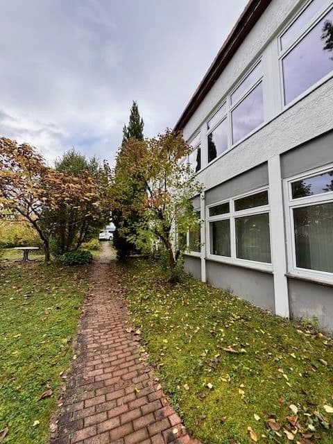 office to rent, 130 m², Bunsenstrasse 22, Böblingen, Baden-Württemberg office to rent, 130 m², Bunsenstrasse 22, Böblingen, Baden-Württemberg