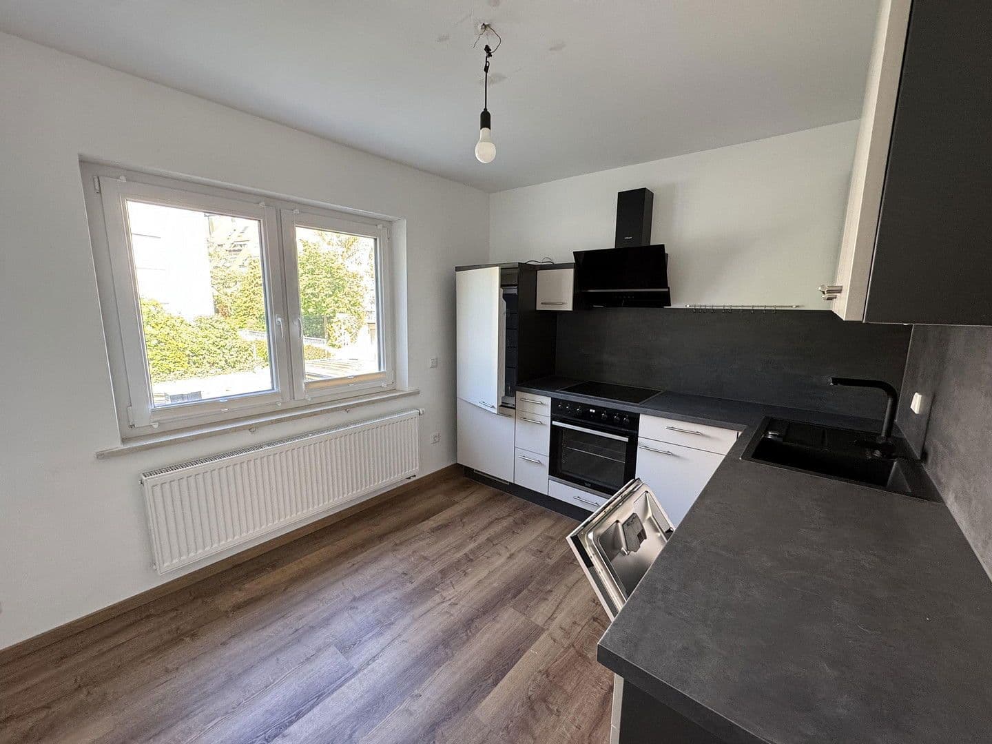 2 bedroom flat to rent, 78 m², Wilhelmstraße, Stein, Bavaria 2 bedroom flat to rent, 78 m², Wilhelmstraße, Stein, Bavaria