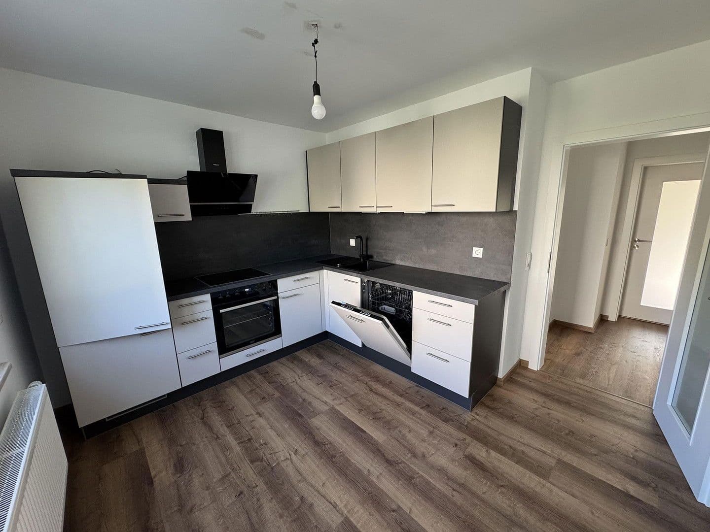 2 bedroom flat to rent, 78 m², Wilhelmstraße, Stein, Bavaria 2 bedroom flat to rent, 78 m², Wilhelmstraße, Stein, Bavaria