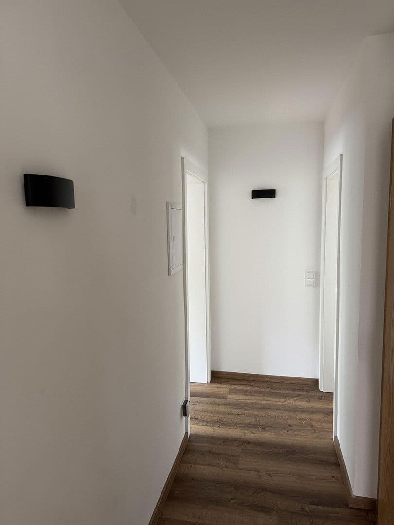 2 bedroom flat to rent, 78 m², Wilhelmstraße, Stein, Bavaria 2 bedroom flat to rent, 78 m², Wilhelmstraße, Stein, Bavaria