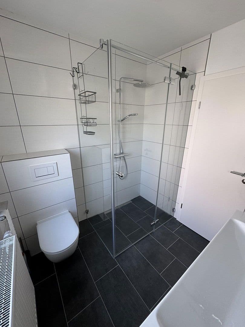 2 bedroom flat to rent, 78 m², Wilhelmstraße, Stein, Bavaria 2 bedroom flat to rent, 78 m², Wilhelmstraße, Stein, Bavaria