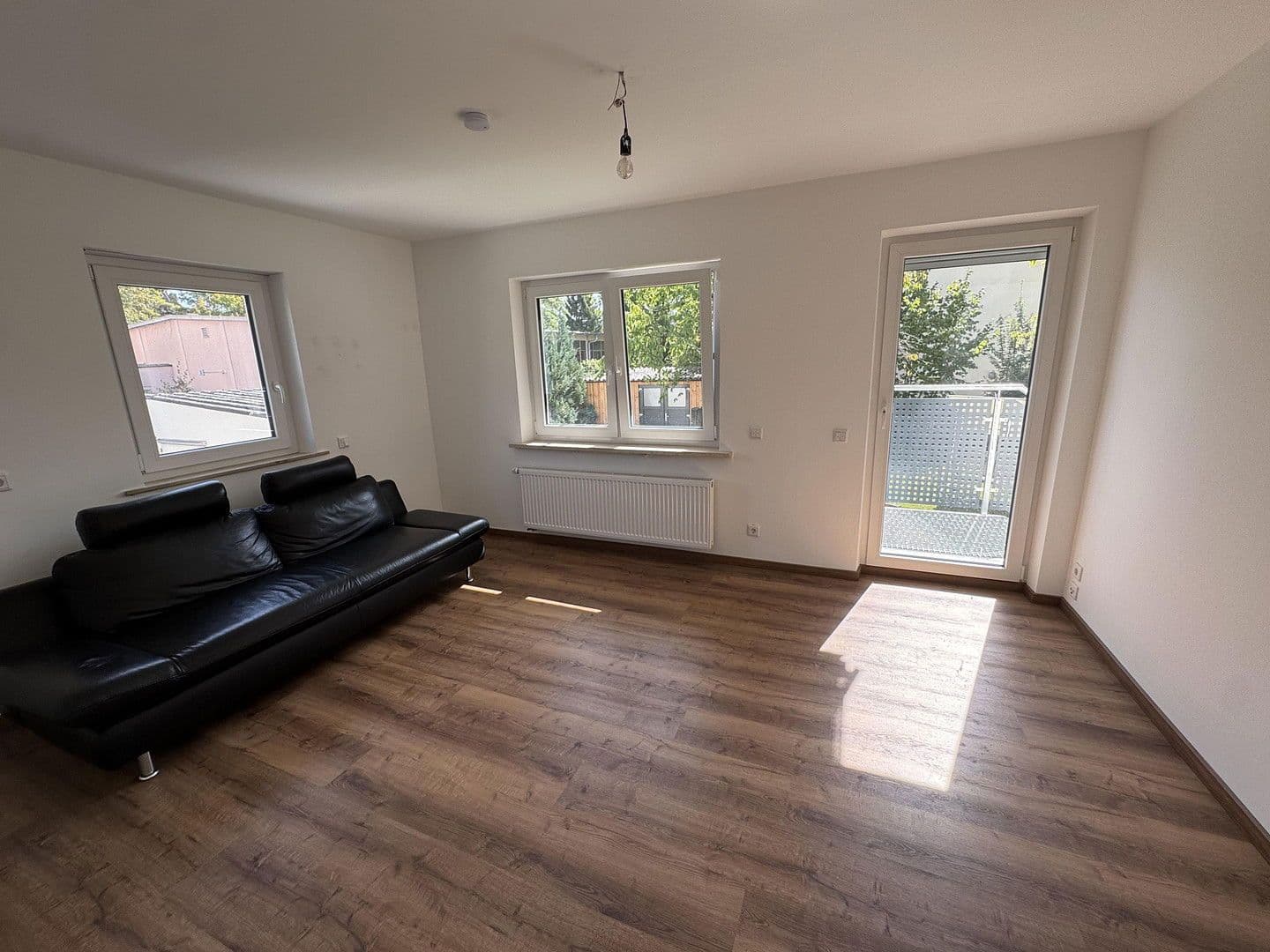 2 bedroom flat to rent, 78 m², Wilhelmstraße, Stein, Bavaria 2 bedroom flat to rent, 78 m², Wilhelmstraße, Stein, Bavaria
