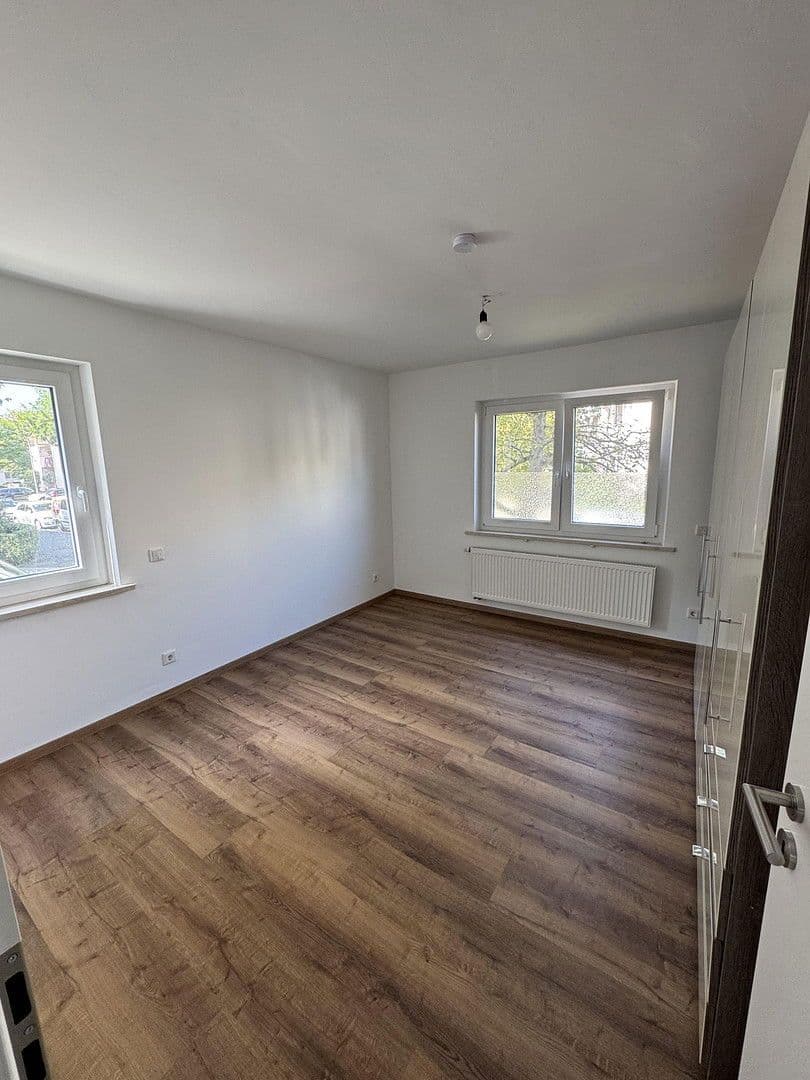 2 bedroom flat to rent, 78 m², Wilhelmstraße, Stein, Bavaria 2 bedroom flat to rent, 78 m², Wilhelmstraße, Stein, Bavaria