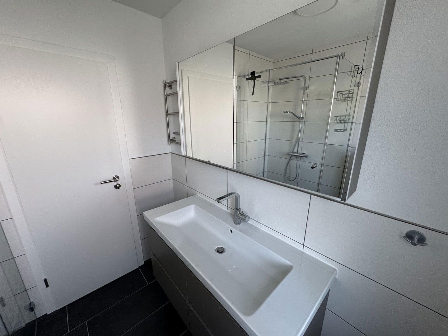 2 bedroom flat to rent, 78 m², Wilhelmstraße, Stein, Bavaria 2 bedroom flat to rent, 78 m², Wilhelmstraße, Stein, Bavaria