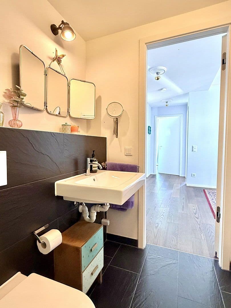 3 bedroom flat to rent, 93 m², München, Bavaria 3 bedroom flat to rent, 93 m², München, Bavaria