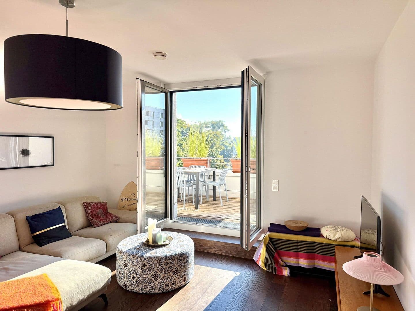 3 bedroom flat to rent, 93 m², München, Bavaria 3 bedroom flat to rent, 93 m², München, Bavaria