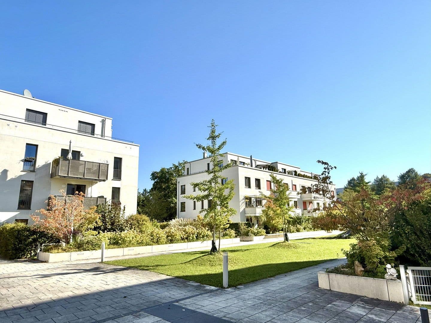 3 bedroom flat to rent, 93 m², München, Bavaria 3 bedroom flat to rent, 93 m², München, Bavaria