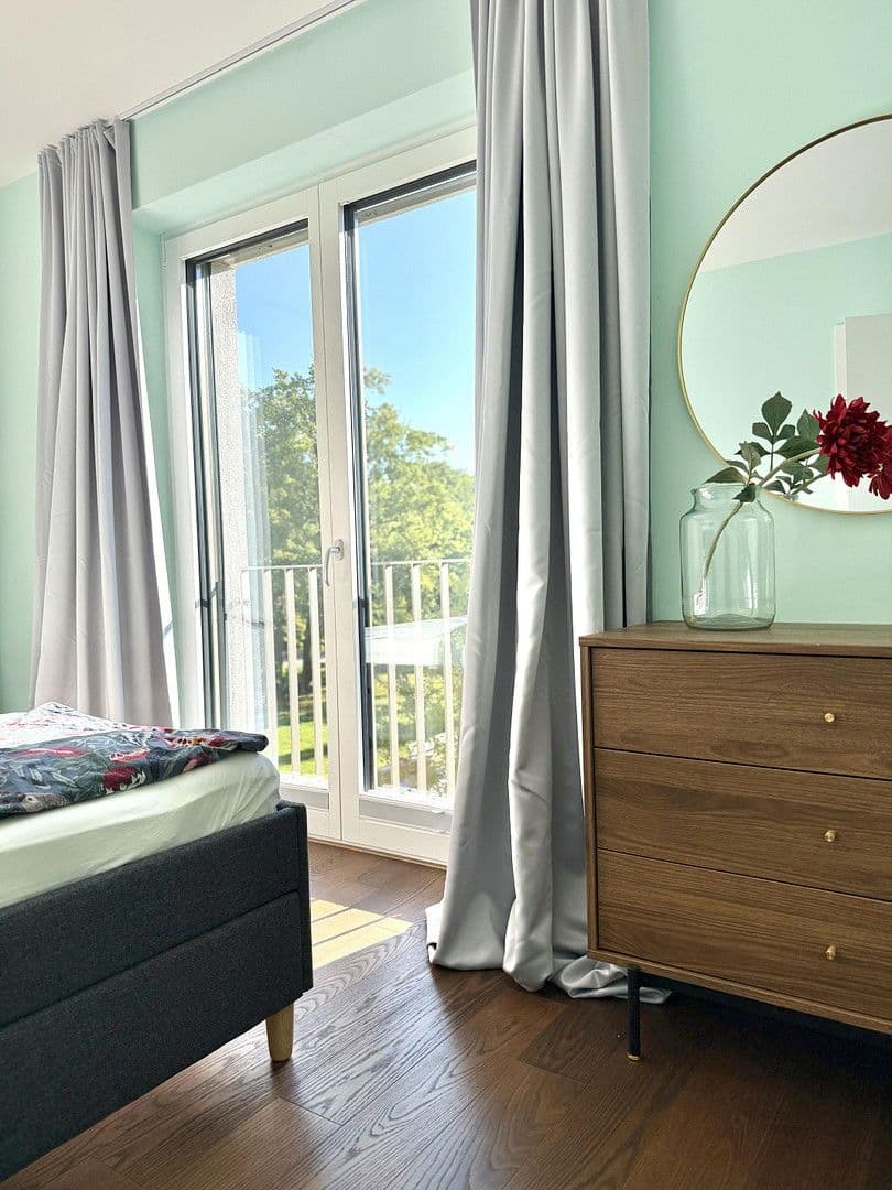 3 bedroom flat to rent, 93 m², München, Bavaria 3 bedroom flat to rent, 93 m², München, Bavaria