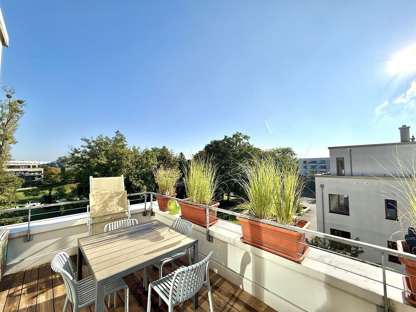 3 bedroom flat to rent, 93 m², München, Bavaria 3 bedroom flat to rent, 93 m², München, Bavaria