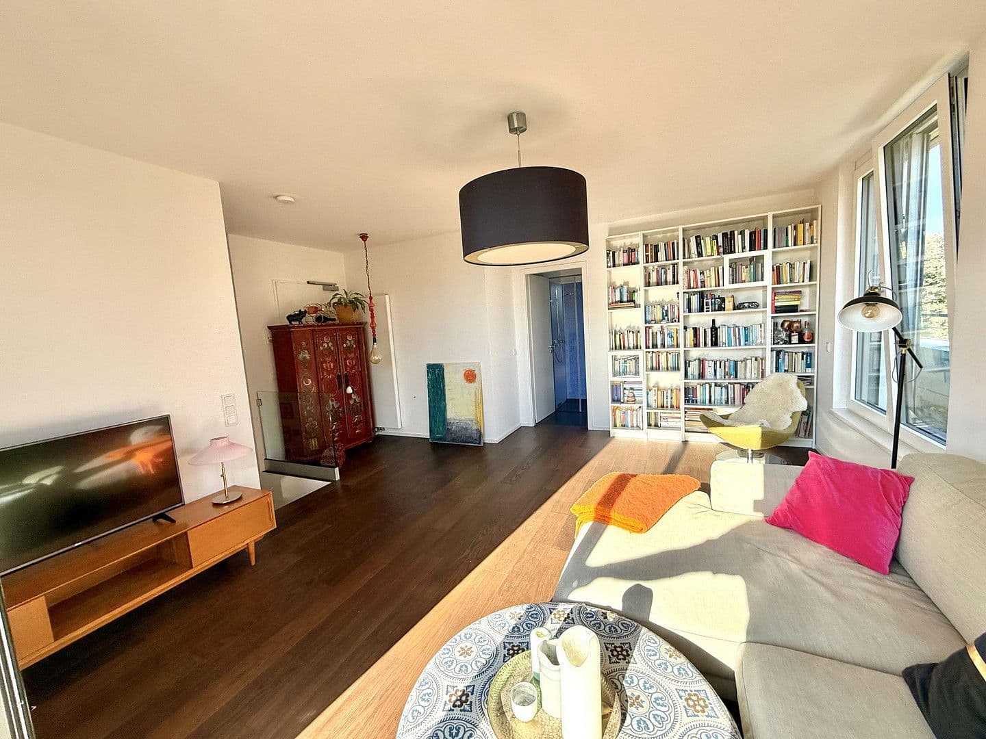 3 bedroom flat to rent, 93 m², München, Bavaria 3 bedroom flat to rent, 93 m², München, Bavaria