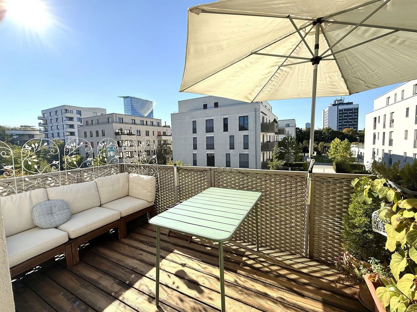 3 bedroom flat to rent, 93 m², München, Bavaria 3 bedroom flat to rent, 93 m², München, Bavaria