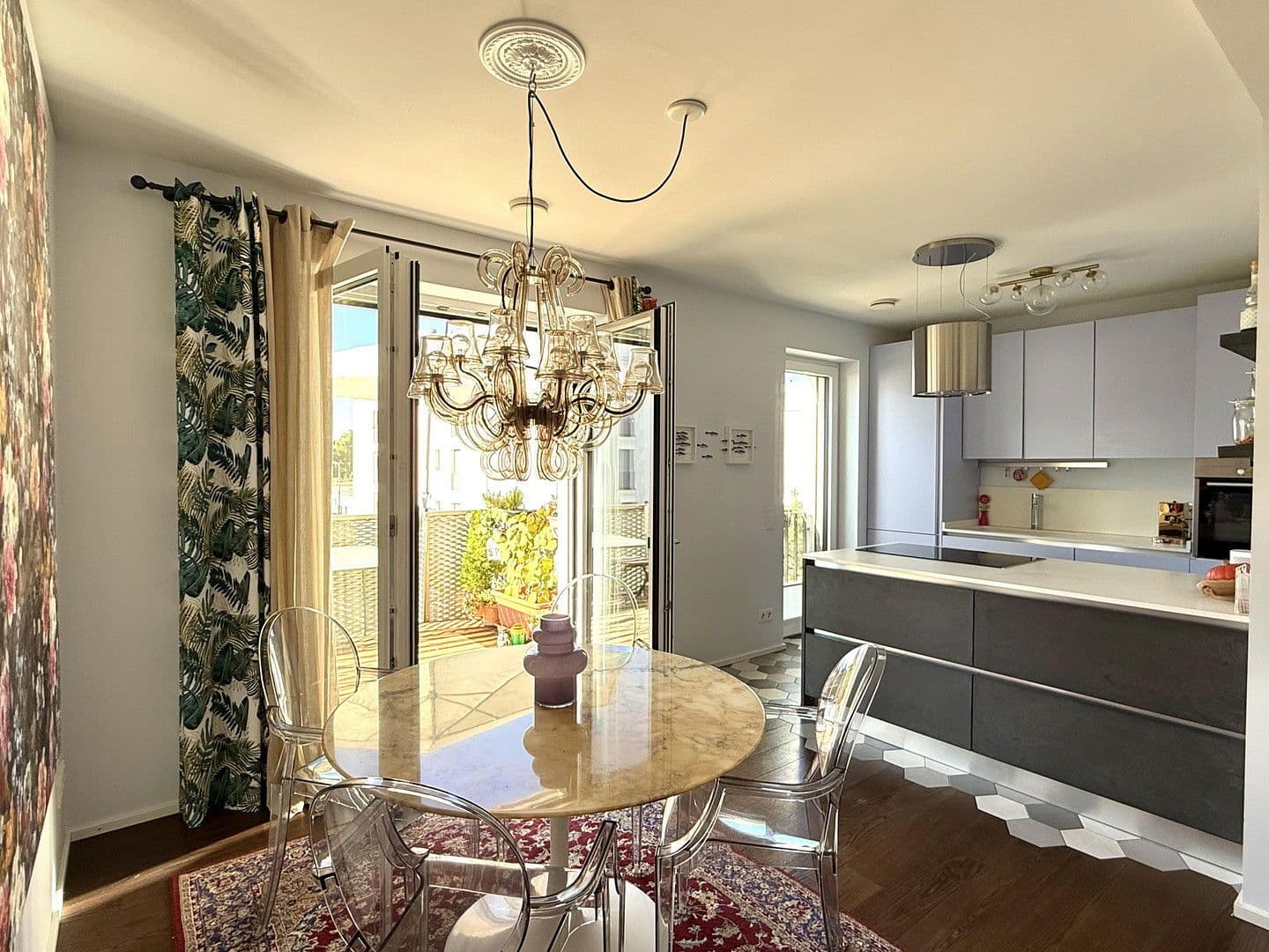 3 bedroom flat to rent, 93 m², München, Bavaria 3 bedroom flat to rent, 93 m², München, Bavaria