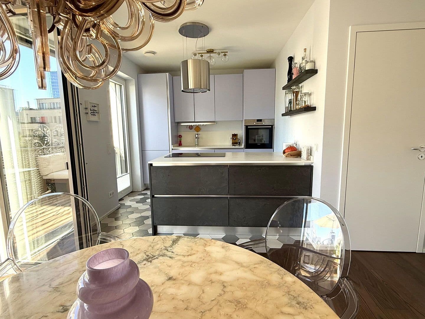 3 bedroom flat to rent, 93 m², München, Bavaria 3 bedroom flat to rent, 93 m², München, Bavaria