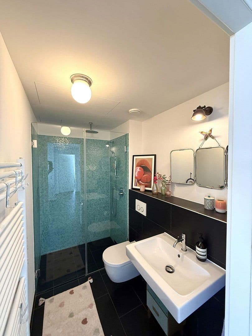 3 bedroom flat to rent, 93 m², München, Bavaria 3 bedroom flat to rent, 93 m², München, Bavaria