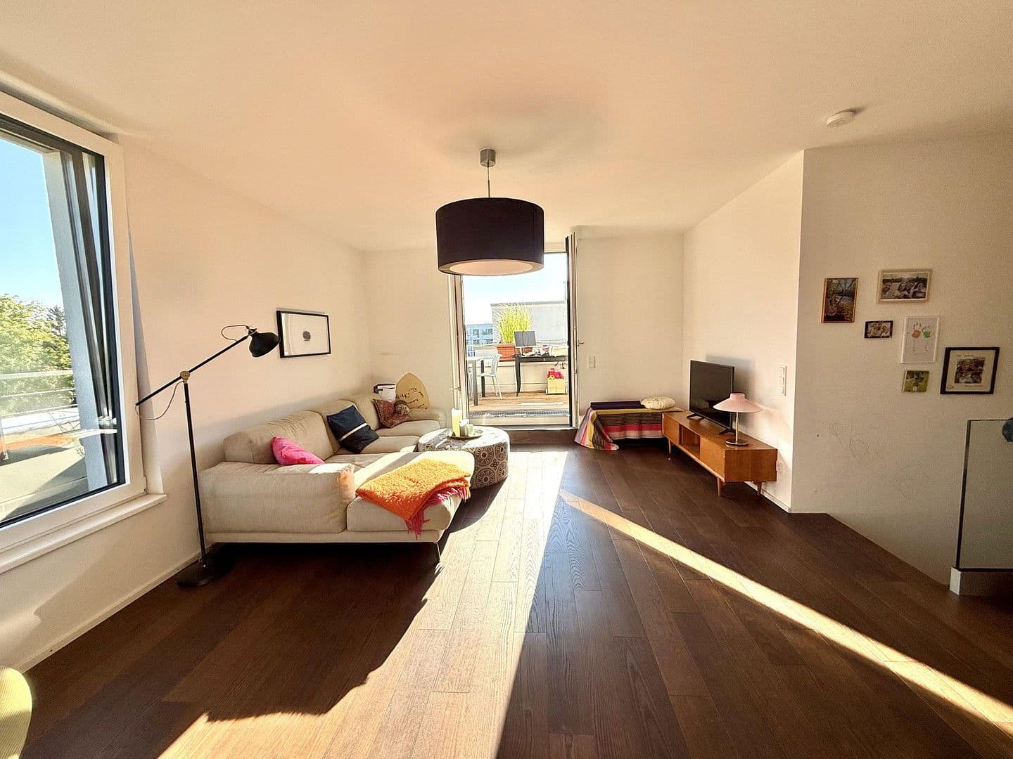 3 bedroom flat to rent, 93 m², München, Bavaria 3 bedroom flat to rent, 93 m², München, Bavaria