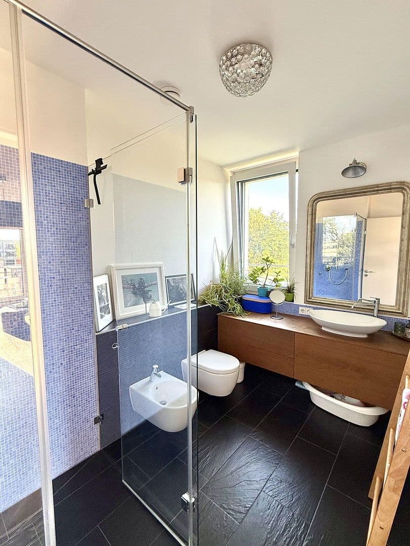 3 bedroom flat to rent, 93 m², München, Bavaria 3 bedroom flat to rent, 93 m², München, Bavaria