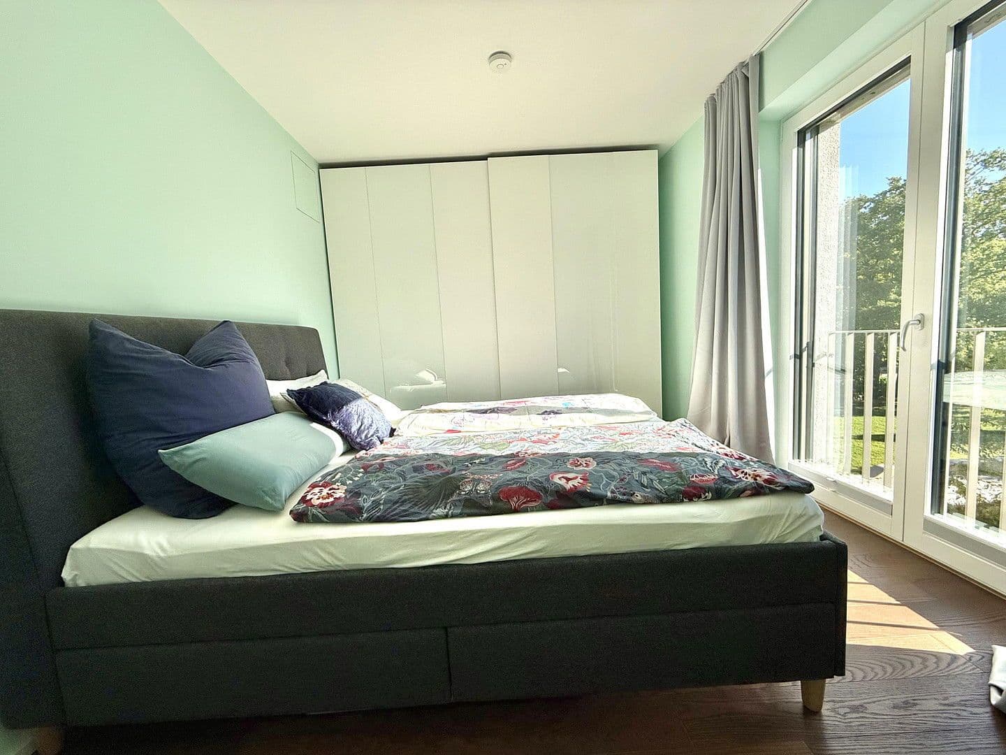 3 bedroom flat to rent, 93 m², München, Bavaria 3 bedroom flat to rent, 93 m², München, Bavaria