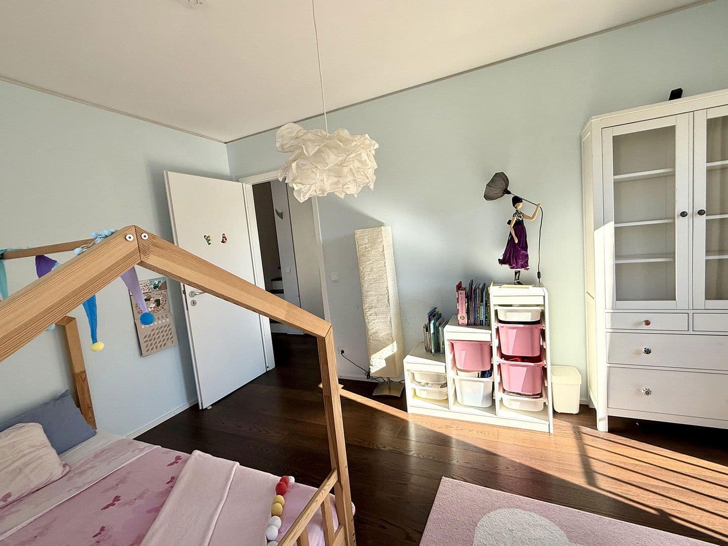 3 bedroom flat to rent, 93 m², München, Bavaria 3 bedroom flat to rent, 93 m², München, Bavaria