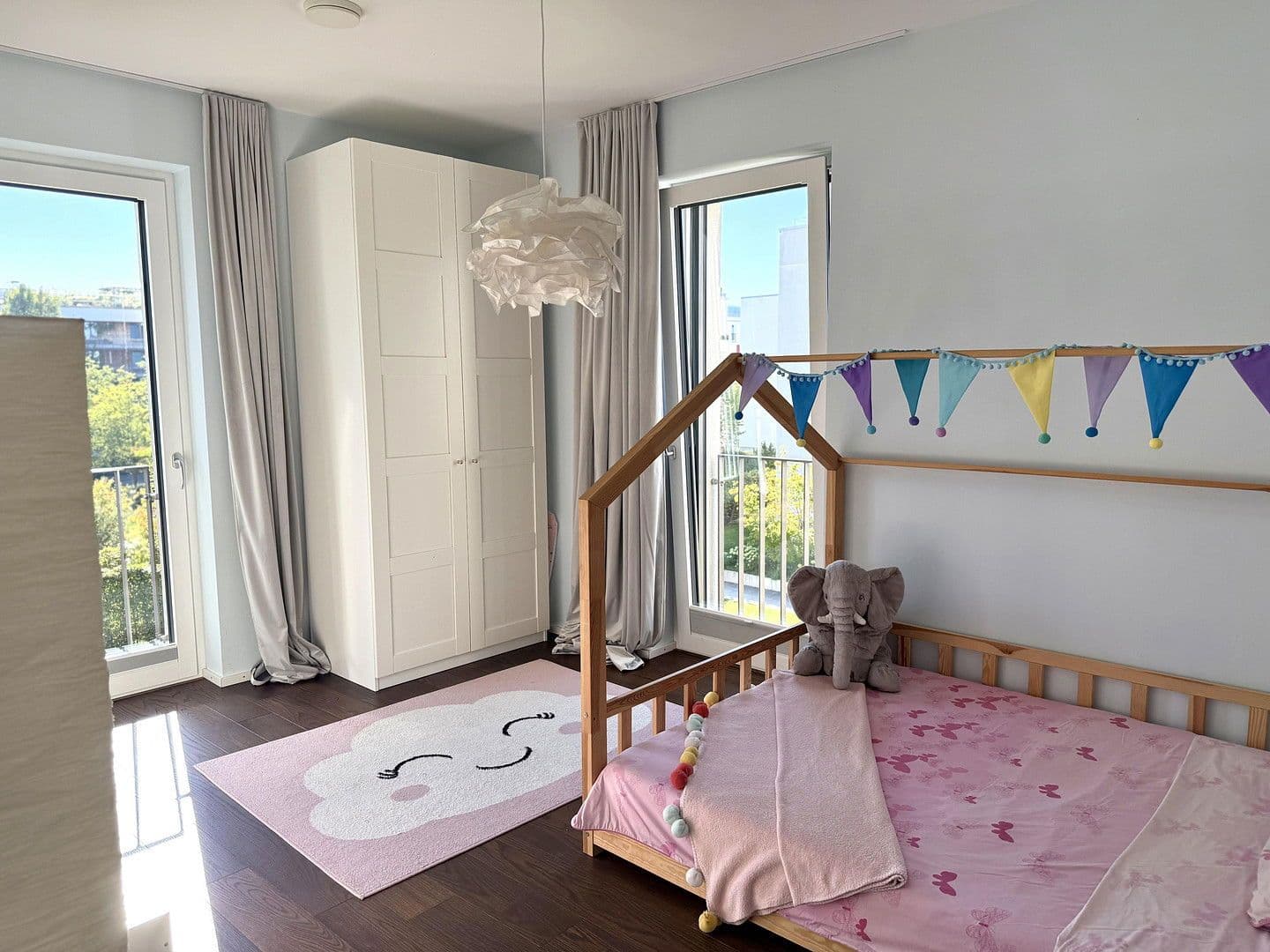 3 bedroom flat to rent, 93 m², München, Bavaria 3 bedroom flat to rent, 93 m², München, Bavaria