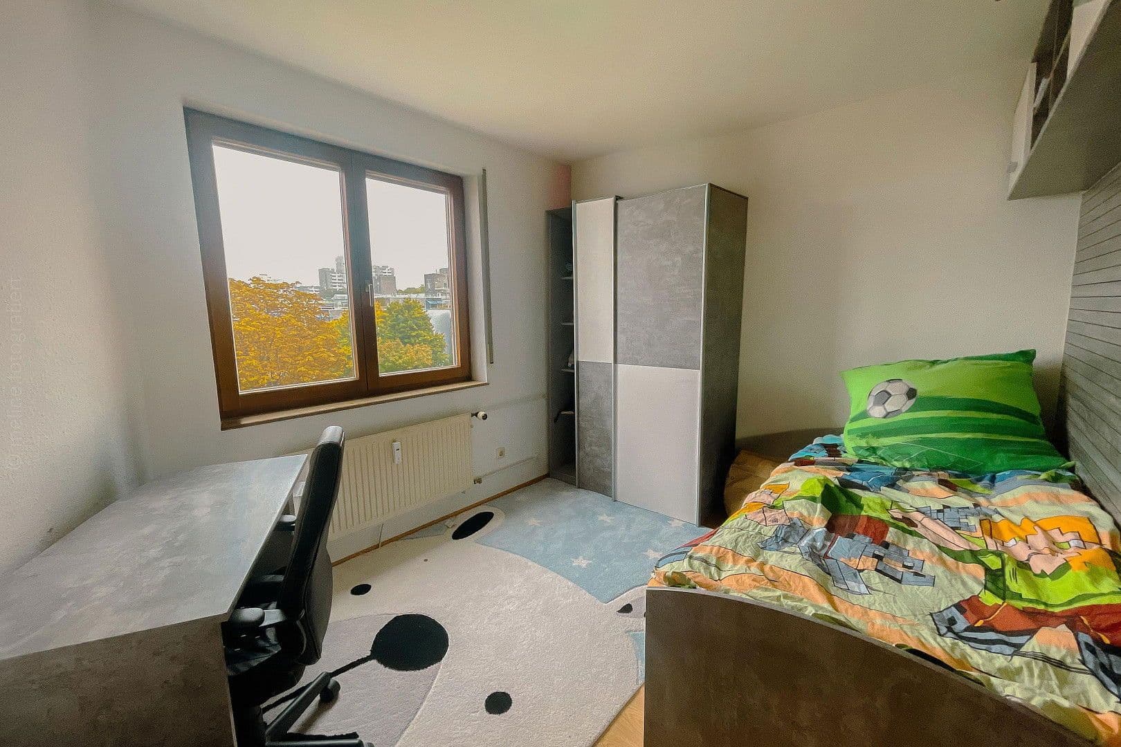 4 bedroom flat for sale, 105 m², Stuttgart, Baden-Württemberg 4 bedroom flat for sale, 105 m², Stuttgart, Baden-Württemberg