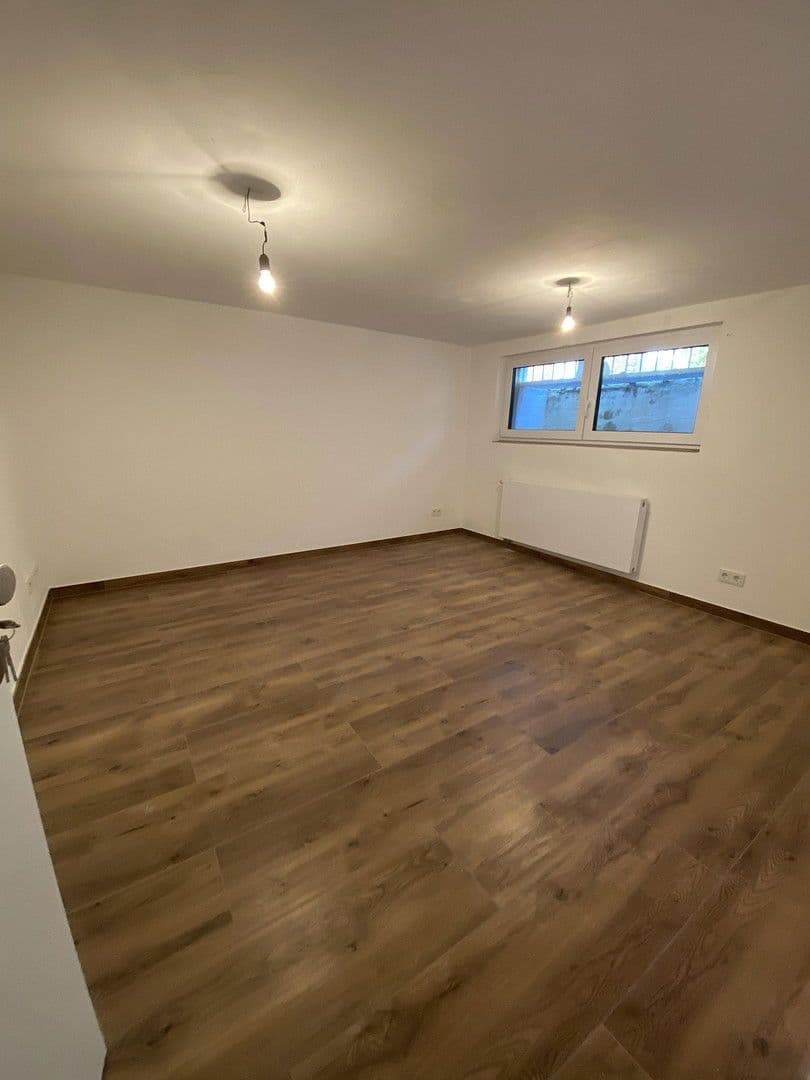 1 bedroom flat to rent, 21 m², Pohlheim, Hesse 1 bedroom flat to rent, 21 m², Pohlheim, Hesse