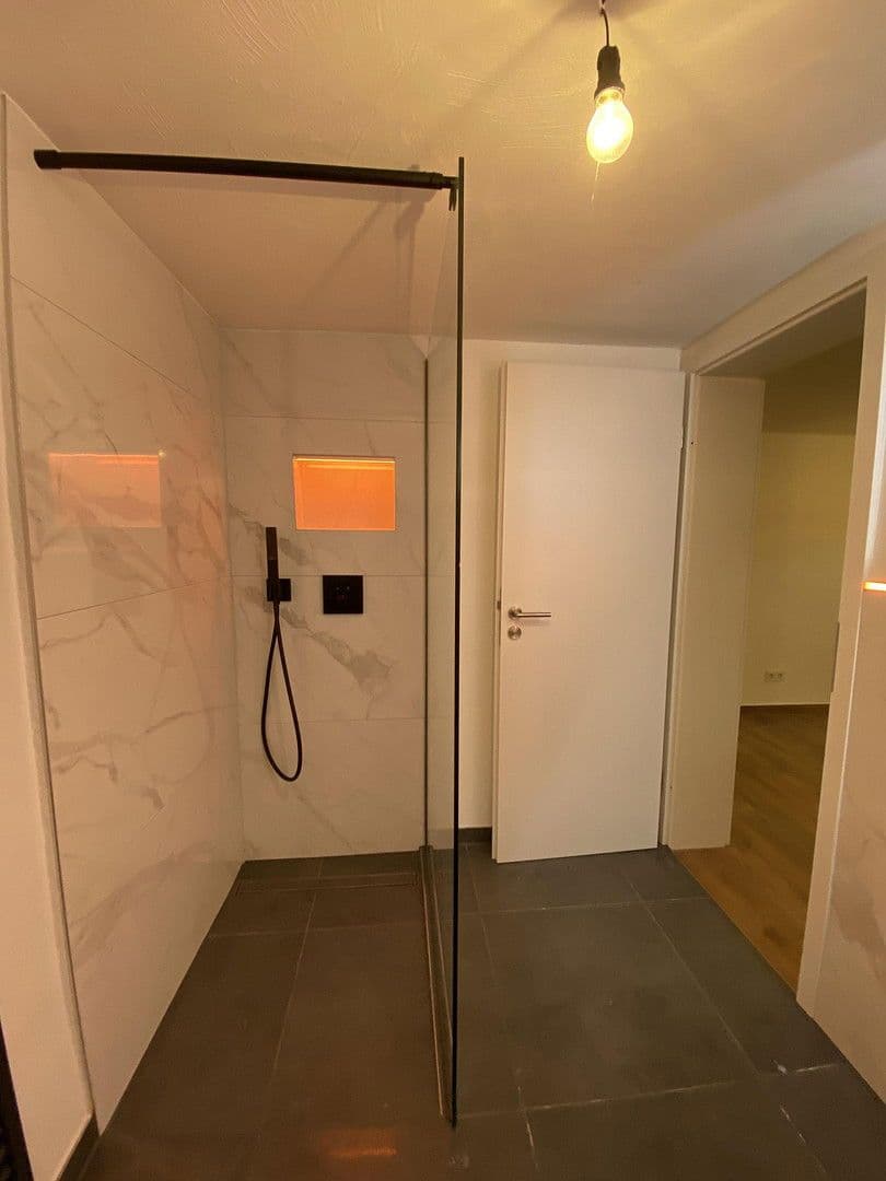 1 bedroom flat to rent, 21 m², Pohlheim, Hesse 1 bedroom flat to rent, 21 m², Pohlheim, Hesse