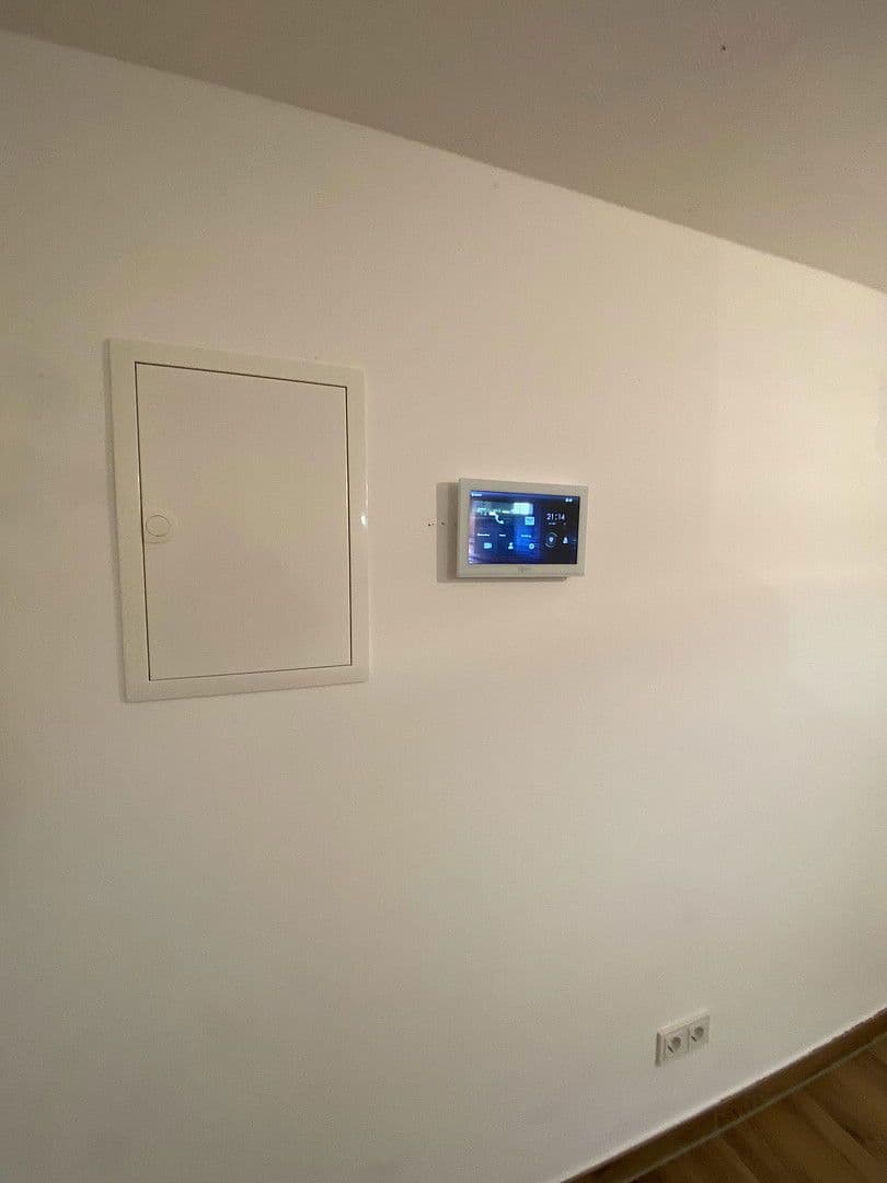 1 bedroom flat to rent, 21 m², Pohlheim, Hesse 1 bedroom flat to rent, 21 m², Pohlheim, Hesse