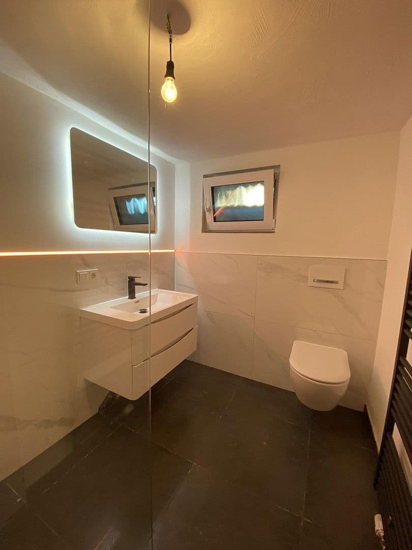 1 bedroom flat to rent, 21 m², Pohlheim, Hesse 1 bedroom flat to rent, 21 m², Pohlheim, Hesse