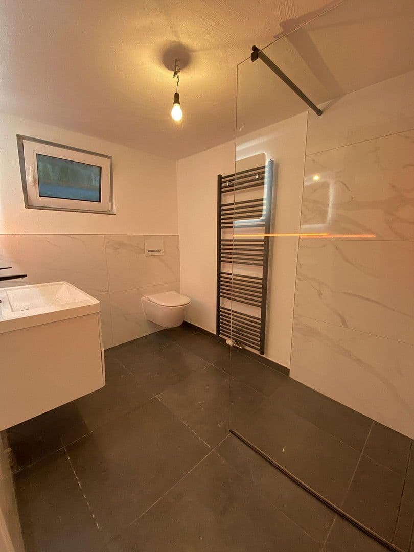 1 bedroom flat to rent, 21 m², Pohlheim, Hesse 1 bedroom flat to rent, 21 m², Pohlheim, Hesse