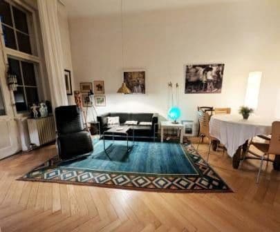 3 bedroom flat to rent, 91 m², Berlin, Berlin 3 bedroom flat to rent, 91 m², Berlin, Berlin