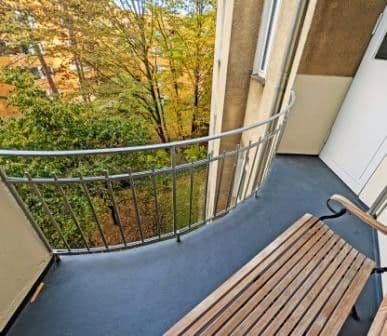 3 bedroom flat to rent, 91 m², Berlin, Berlin 3 bedroom flat to rent, 91 m², Berlin, Berlin